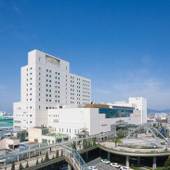 ホテルアソシア豊橋（愛知県 シティホテル） / 4