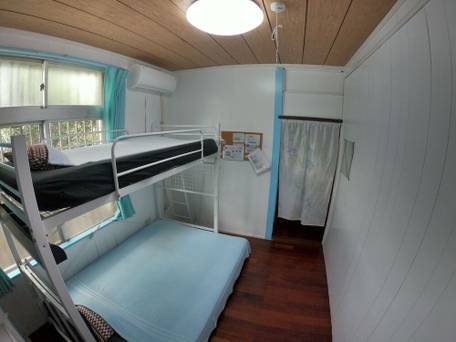 ゲストハウス＆ダイビング シーコロ（石垣島） / 3