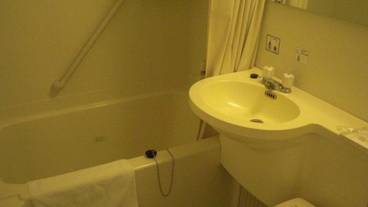 バスルーム / 10