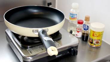 専用簡易キッチン / 5