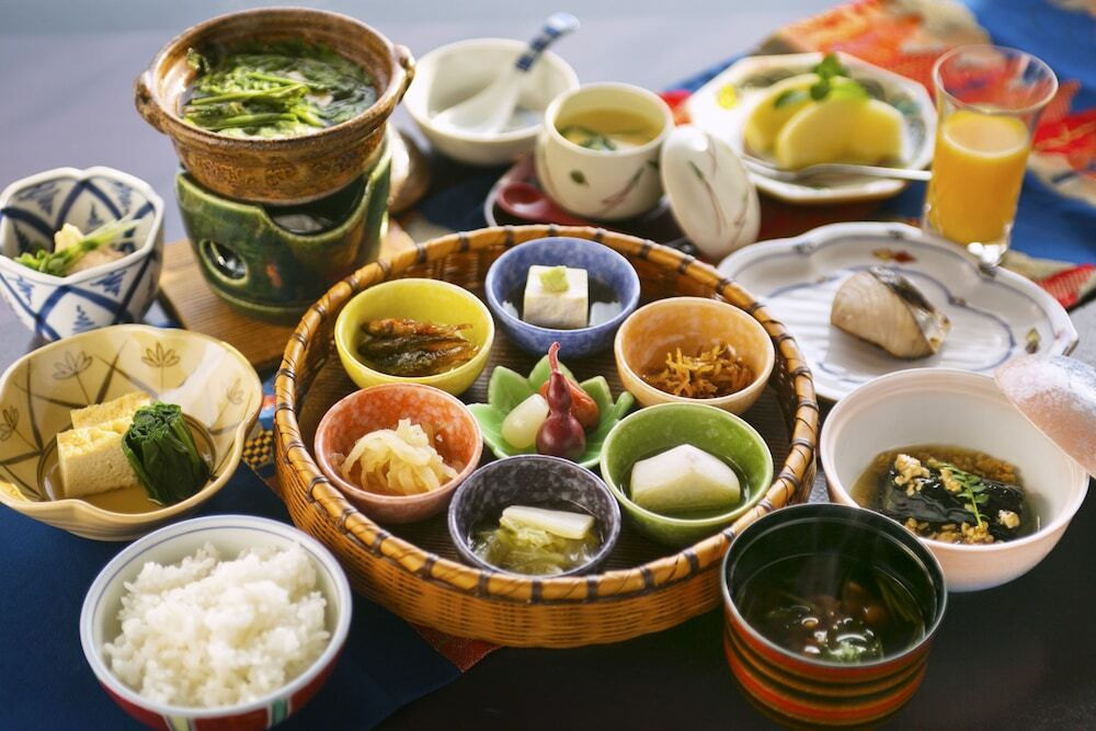食事・飲み物