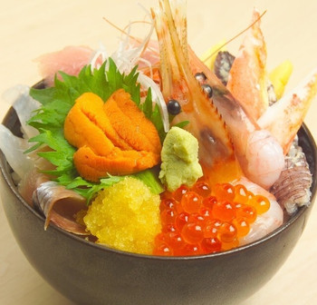 どんぶり茶屋683569