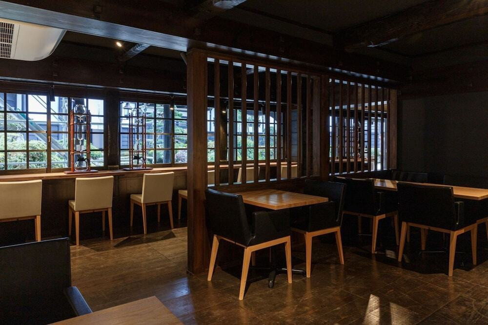 カフェ