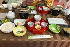 伊豆網代温泉　松風苑