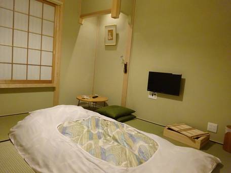 京町家 楽遊 堀川五条 / 2