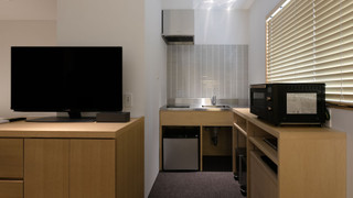 デザイン ツインルーム 禁煙