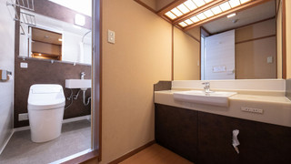 スタンダード和室 バス付 3-4名 禁煙