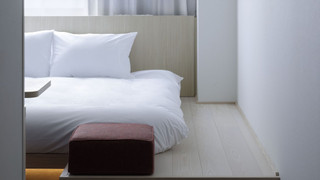 スタンダードキング 禁煙