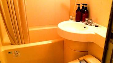 バスルーム / 14