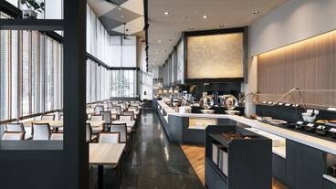 レストラン / 11