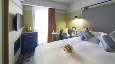 ホテル リソル横浜桜木町(ホテル リソルヨコハマサクラギチョウ) / 5