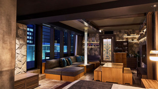 S14 フォレストテラススイート