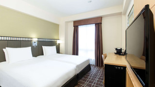 ゲストルーム ツイン