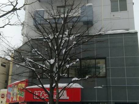 ゲストハウス アサヒカワライド / 4