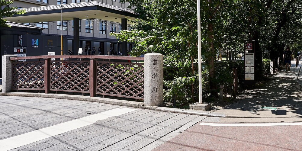 施設からの眺望