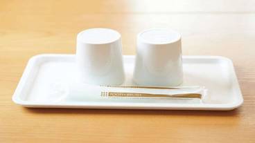 客室の設備とサービス / 31