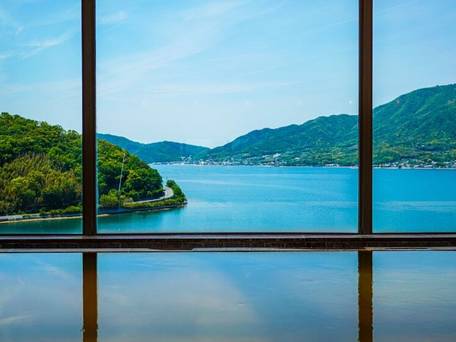 ベイリゾートホテル小豆島 / 1