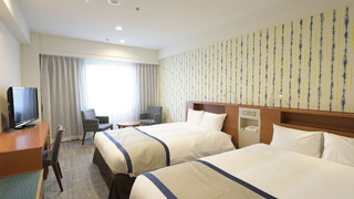 スタンダードツイン 東館 (禁煙)