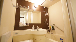 エコノミー ダブルルーム 禁煙