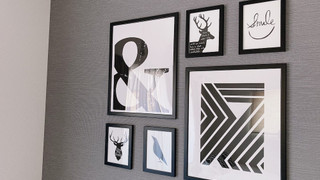 スタジオ　バルコニー付 204号室