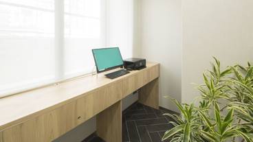 ビジネスセンター / 5