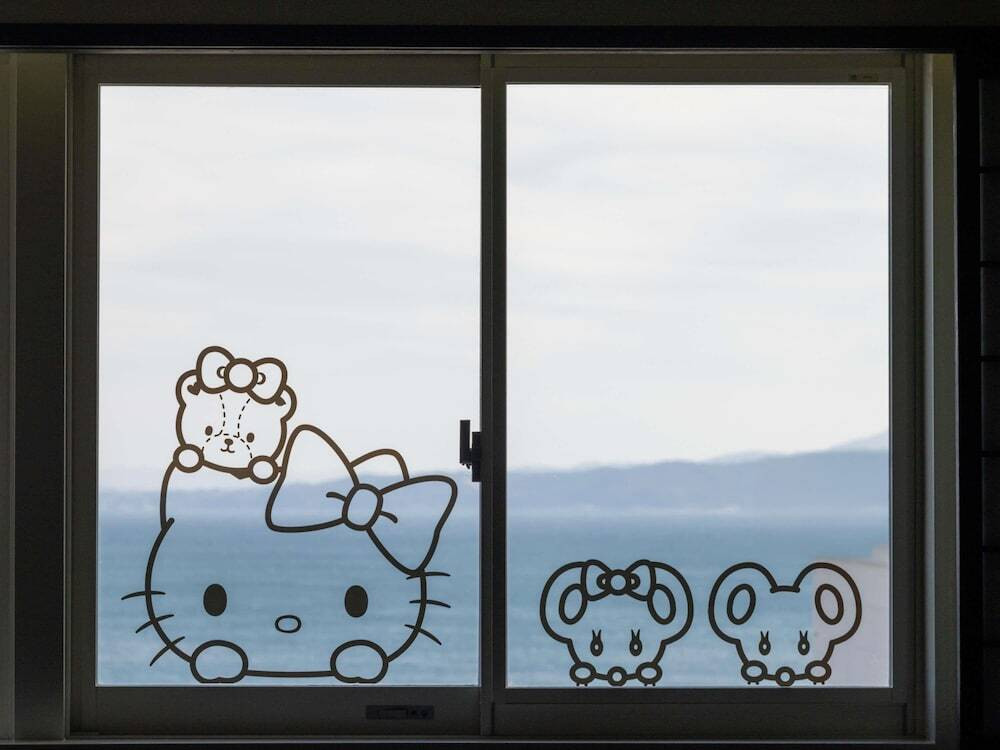 客室