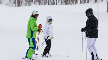 スノー スポーツとスキー / 11