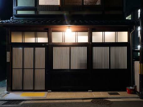 京のおおぞら 褒華 / 3