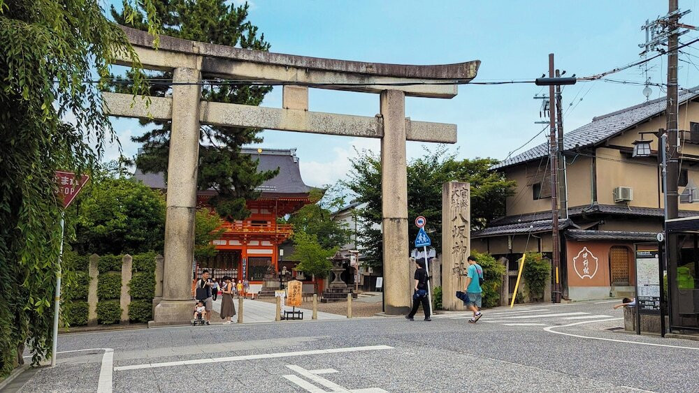 施設からの眺望