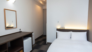 セミダブルルーム セミダブルベッド 1 台 禁煙