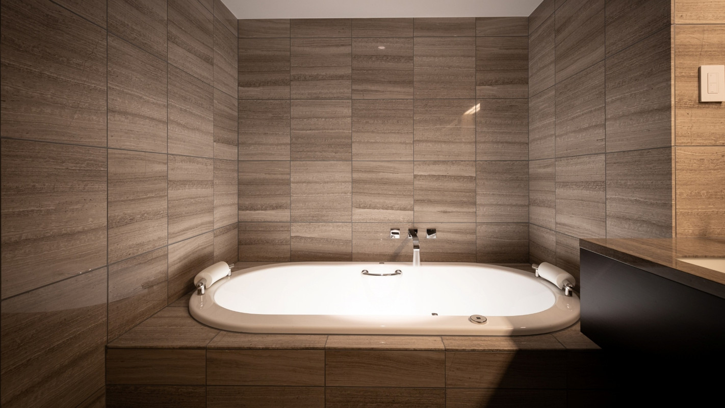 002-Soukou　霜降　バスルーム