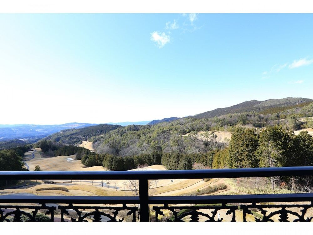 マウンテン ビュー