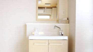 バスルームのシンク / 33