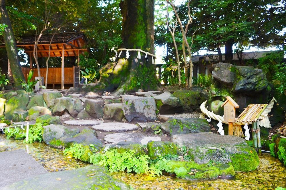 施設からの眺望
