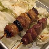 村崎焼鳥研究所(ムラサキヤキトリケンキュウジョ)