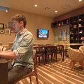 キャビン&ラウンジ ハイランドステーション イン(山梨県 カプセルホテル) / 3