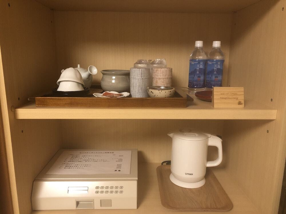 セーフティボックス