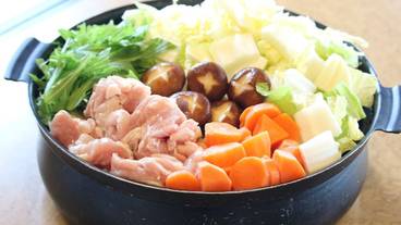 朝食ビュッフェ / 3