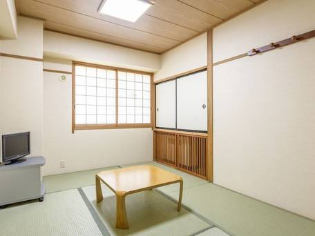 ホテル タガワ / 5