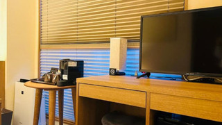 エコノミー ダブルルーム