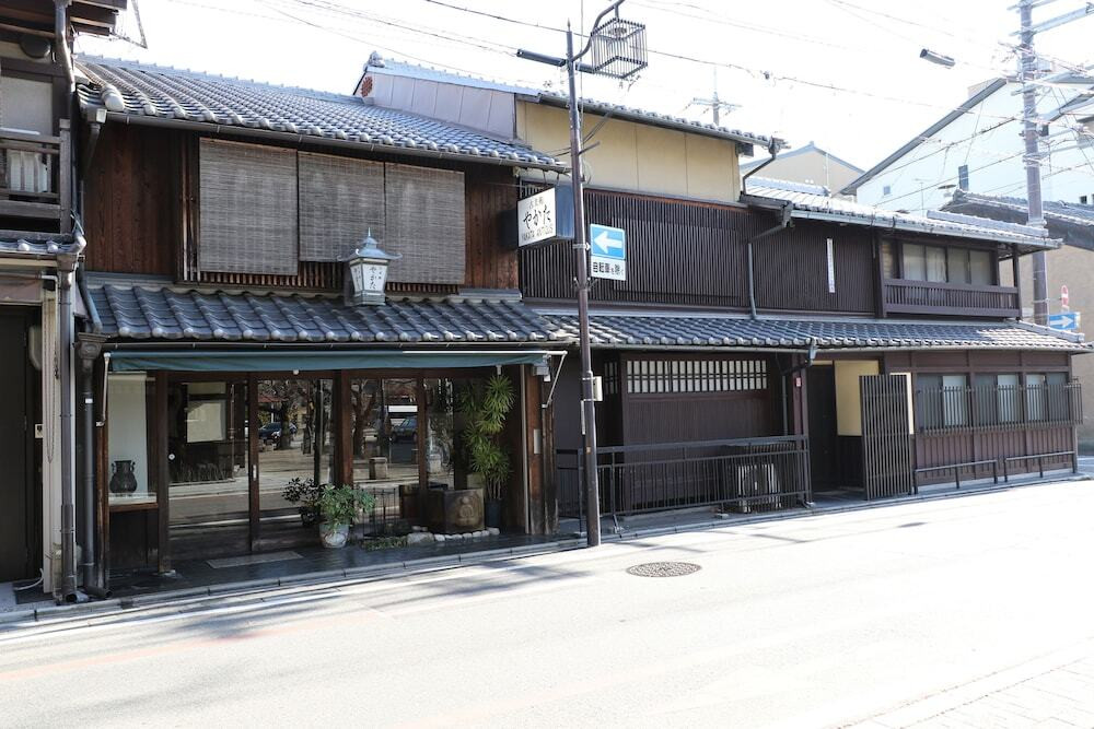 ストリート ビュー