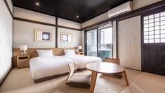 由布院温泉 由布岳一望の宿 美星