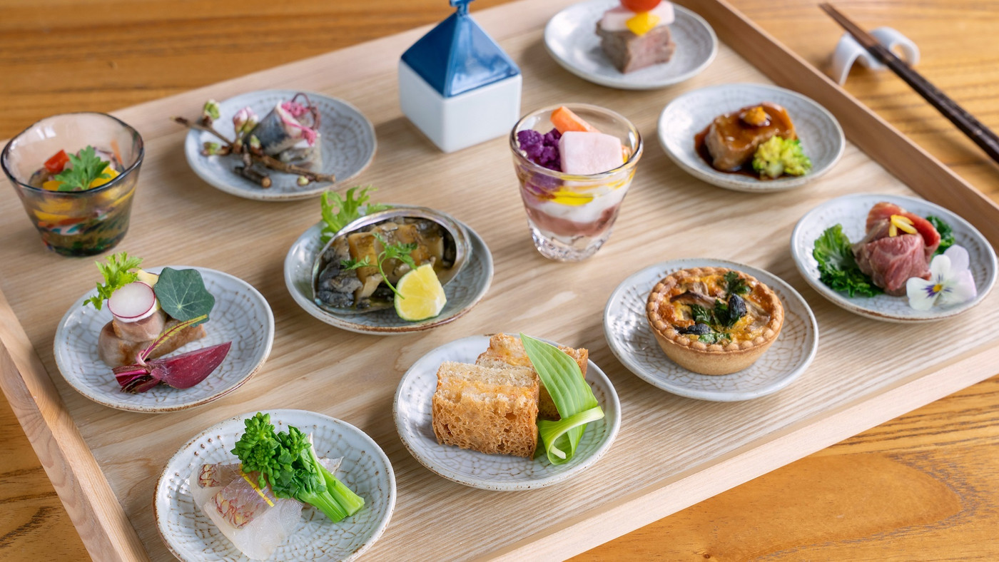 観光名所にも近い♪長崎らしさを感じるクラシカルなホテル3423529