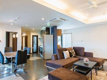 スムイデ テラス H / 5