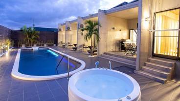 プライベートプール / 7