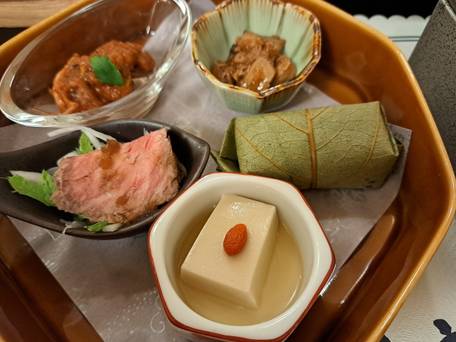 奈良健康ランド・奈良プラザホテル / 5