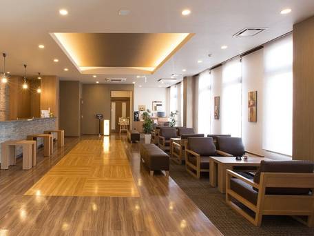 ホテルルートイン東近江八日市駅前 / 3