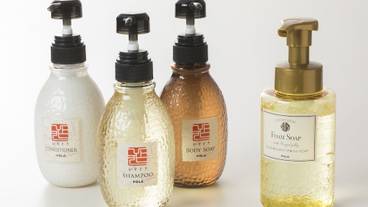 バスルームの設備 / 15