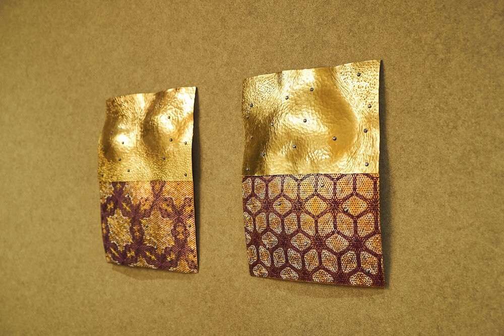 建物のデザイン