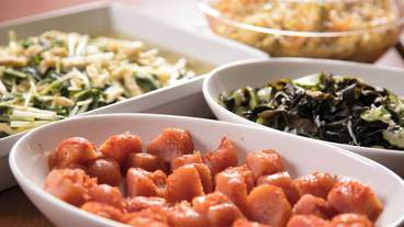 朝食ビュッフェ / 2